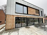Menuiserie g&eacute;n&eacute;rale ext&eacute;rieure ch&acirc;ssis et portes Cr&eacute;a-M